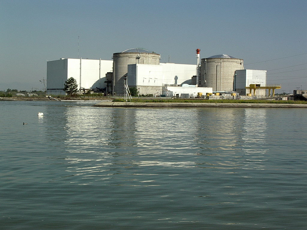 fessenheim